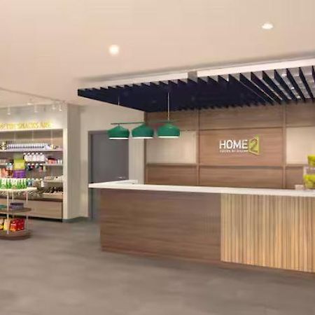 Home2 Suites By Hilton Hoover Birmingham Luaran gambar
